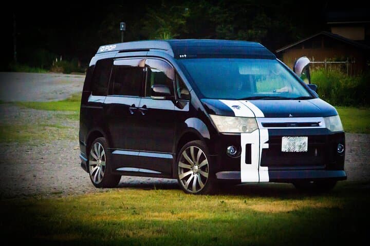 Delica D5