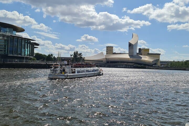 Imperial War Museum North