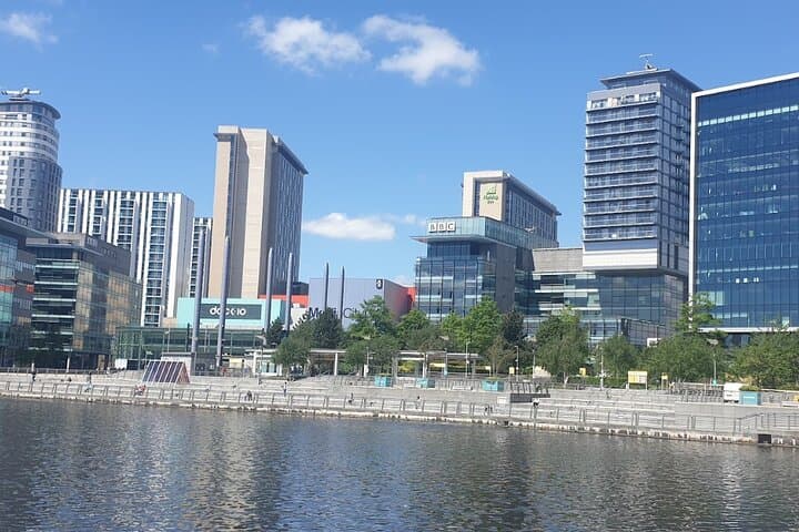 The Revolutionary Media City