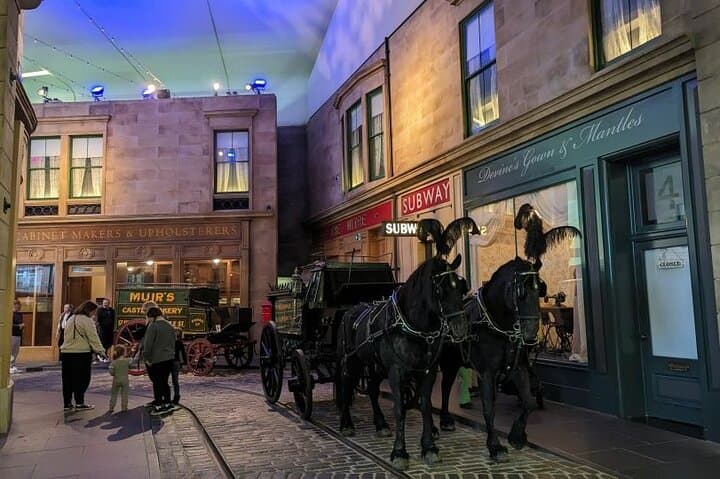 Transport Museum