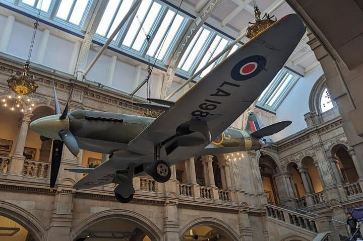 Kelvingrove Art Gallery