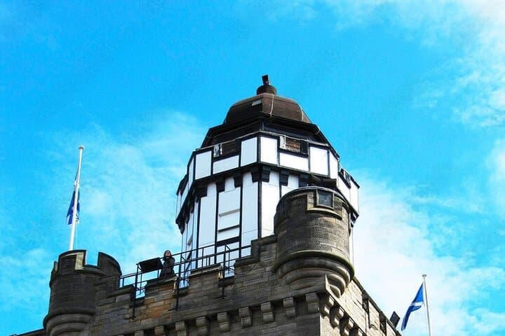 Camera Obscura Viewpoint