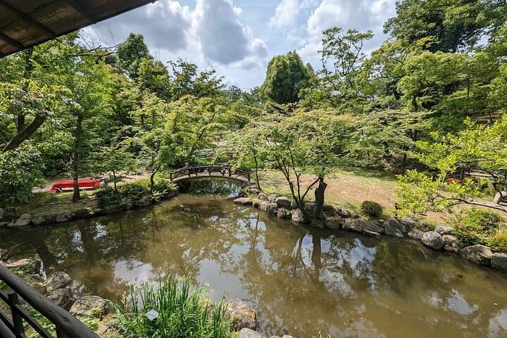 Tokugawa en