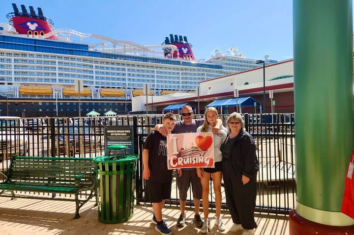 Port Canaveral Cruise Transfers to/from Orlando MCO Airport