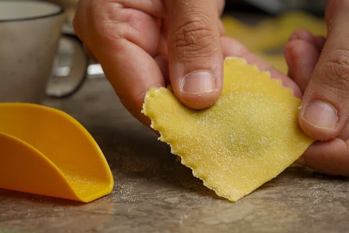Ravioli