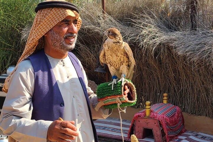 Dubai Layover Stopover and Transit Tour - Private & Customizable