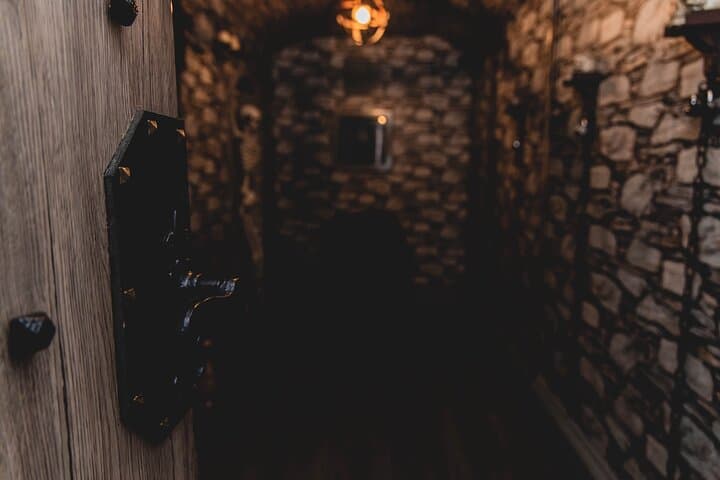 Ghost of Mary