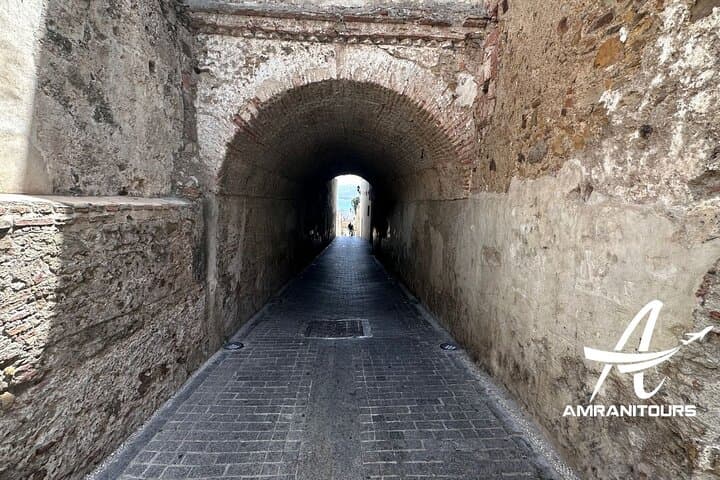Private Day Trip from Seville to Tangier All Inclusive