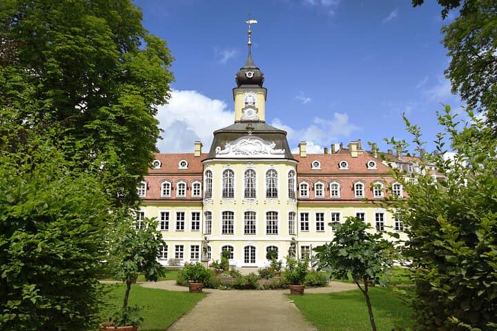 Gohliser Schlößchen