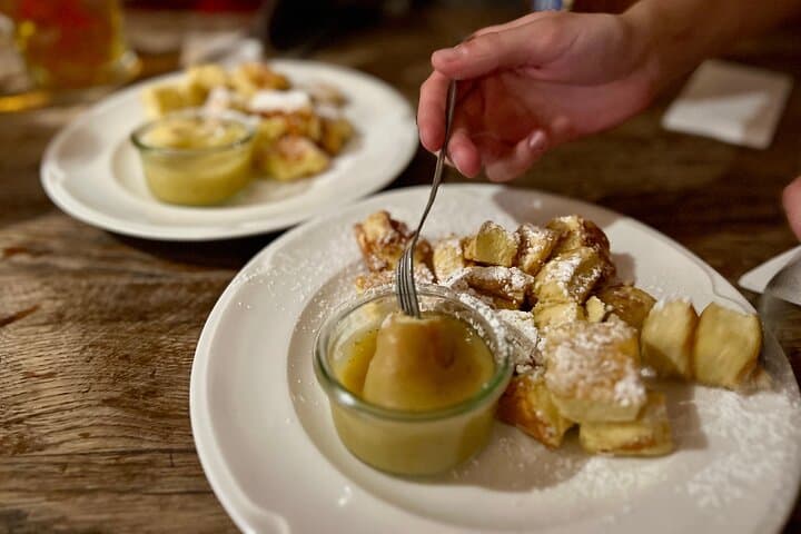 Private Munich Food Tour with 10+ Dishes and Local Beers