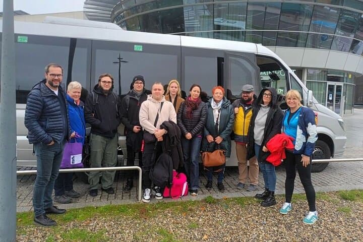 Lyon Airport Private Transfer – Meet & Greet Included