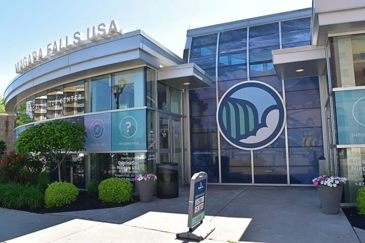 Niagara Bliss Tour With Maid of Mist, Cave of Winds & More (USA)