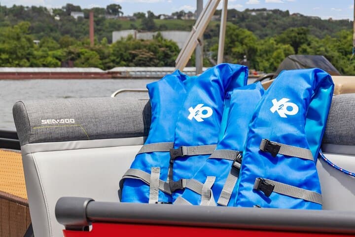 Private Karaoke Cruise on the River Gorge