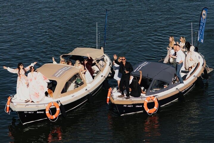 most exclusive boats in Heidelberg