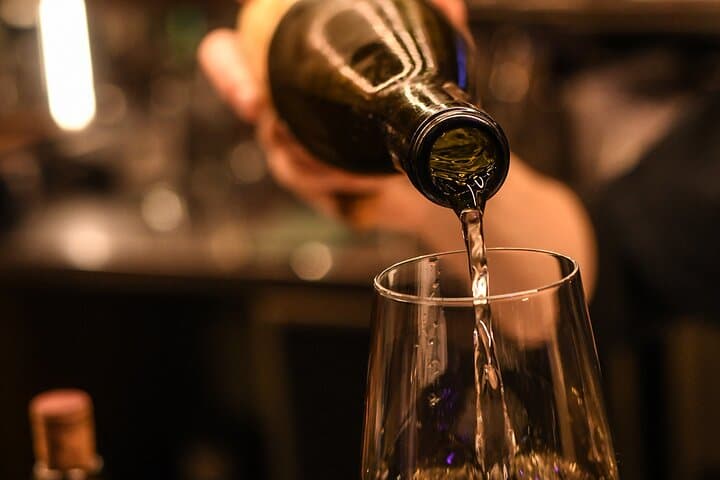 Wine tasting in Strasbourg: discovery of Alsace wines