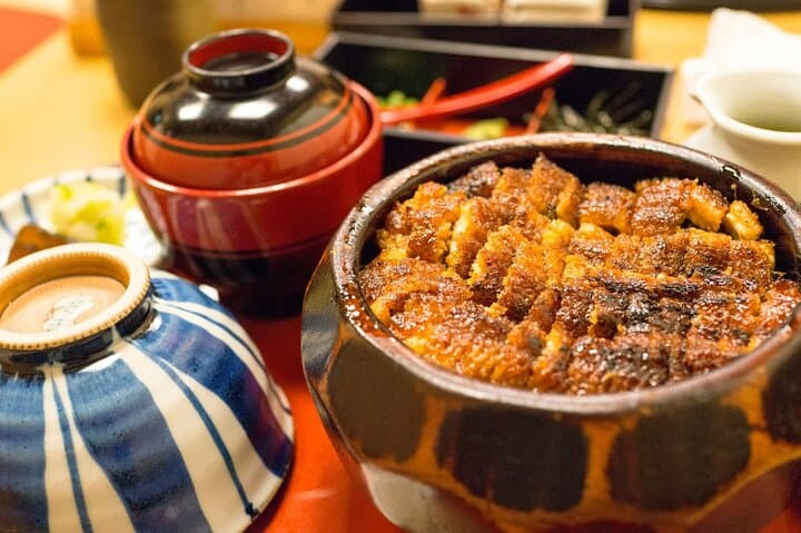 Nagoya Food Tour: Taste Nagoya’s Local Specialties