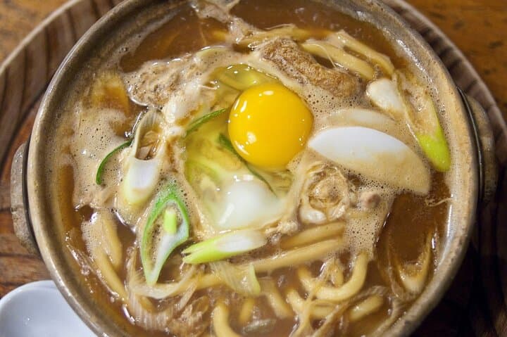 Nagoya Food Tour: Taste Nagoya’s Local Specialties