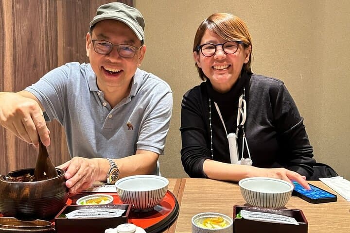 Nagoya Food Tour: Taste Nagoya’s Local Specialties