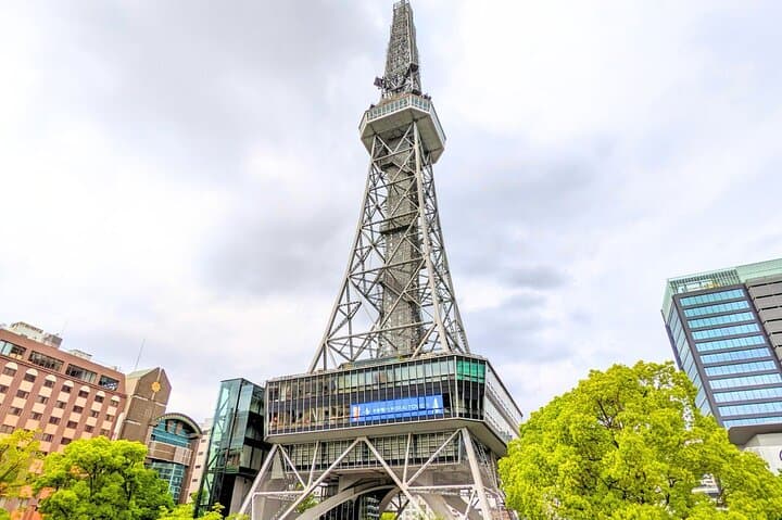 Nagoya Food Tour: Taste Nagoya’s Local Specialties
