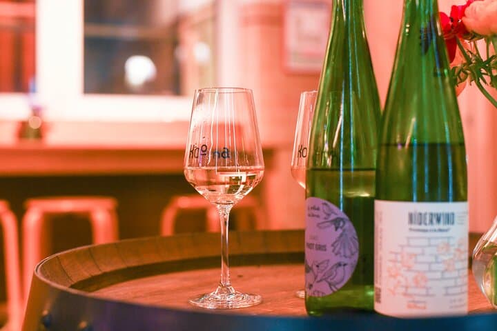 Wine tasting in Strasbourg: discovery of Alsace wines