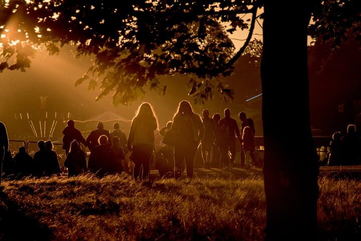 The Music and Art of Sefton Park