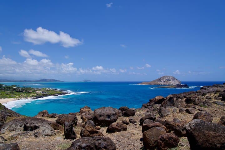 Private Oahu Tour Customizable