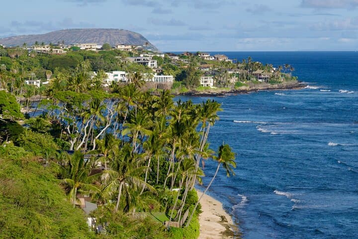 Private Oahu Tour Customizable