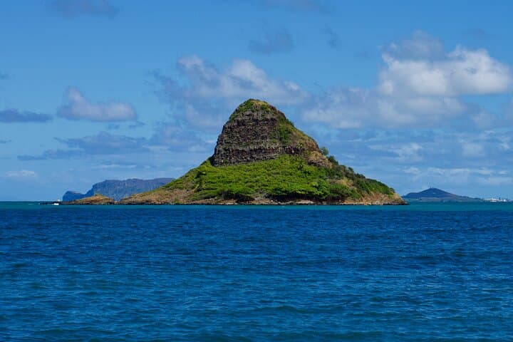 Private Oahu Tour Customizable