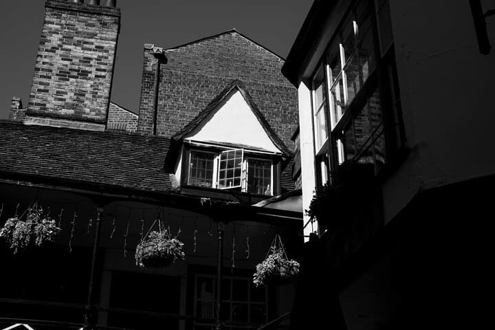 Private | Cambridge After Dark: University Ghost Tour by Alumni™
