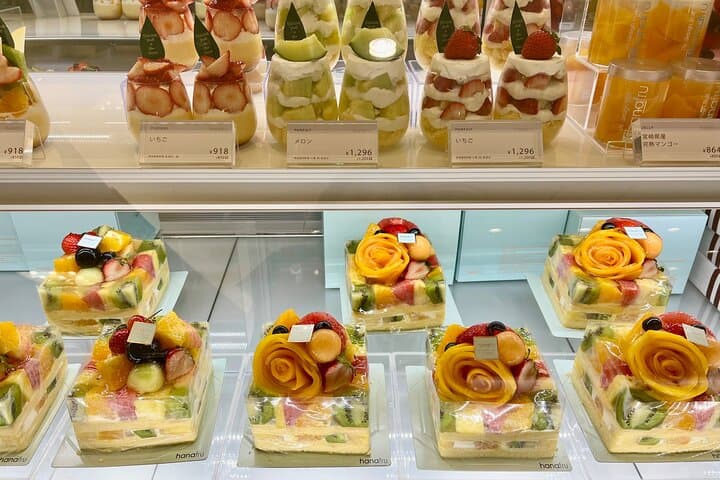 Visit Foodie Paradise!