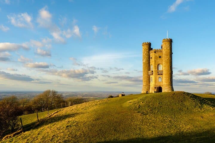 Secret Cotswolds: Private Tour of Picture-Perfect Villages