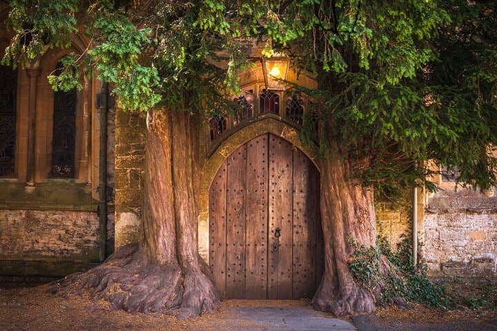 Secret Cotswolds: Private Tour of Picture-Perfect Villages