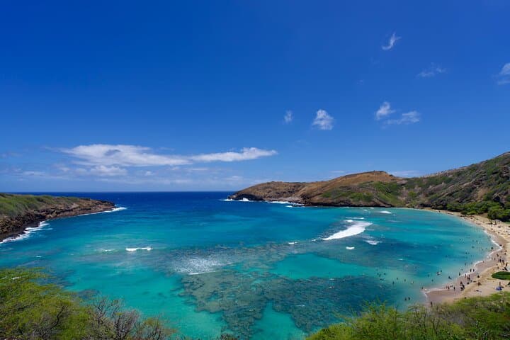 Private Oahu Tour Customizable