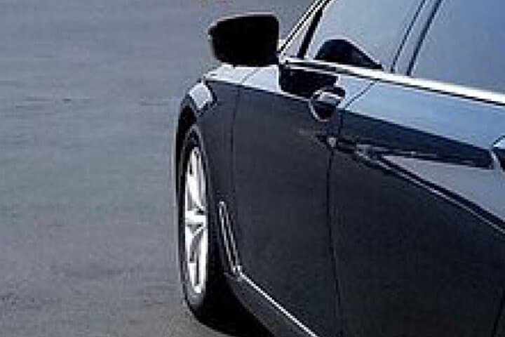 Private Cairo Airport Transfer (Pickup or Drop-off Service)