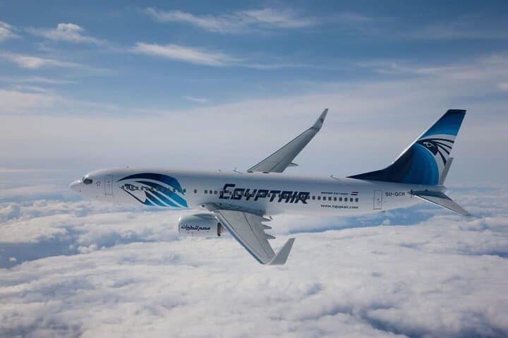 Private Cairo Airport Transfer (Pickup or Drop-off Service)