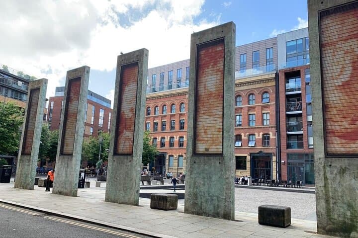 Ancoats meeting point