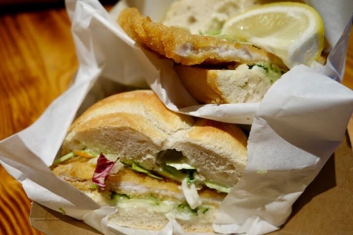 Berlin Food & Cultural Tour: Must-Try German & Berliner Classics