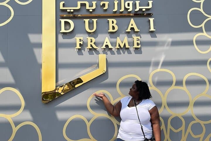 Dubai Layover Stopover and Transit Tour - Private & Customizable