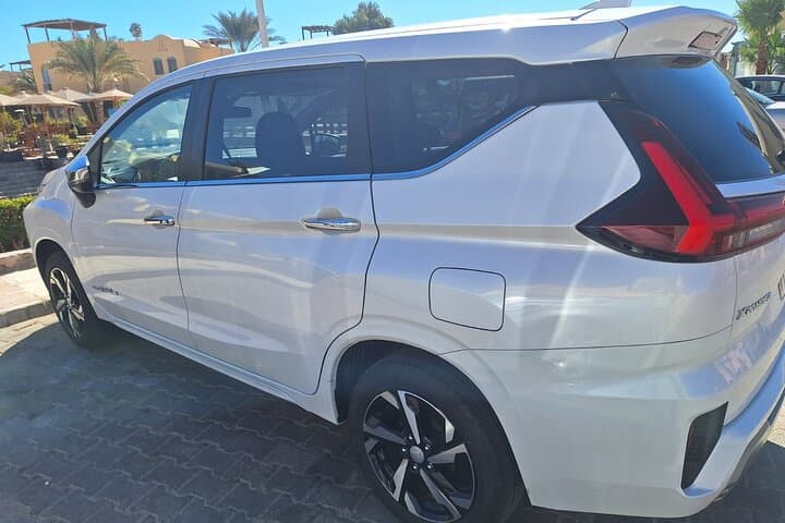Aswan to Luxor Private Transfers