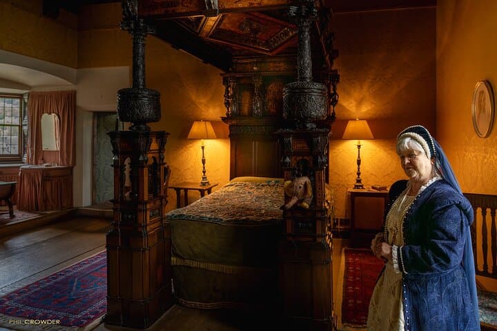 Falkland Palace