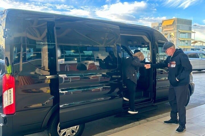 Port Canaveral Cruise Transfers to/from Orlando MCO Airport