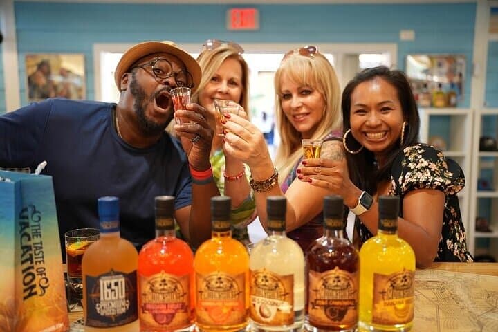Every pour tells a story—every sip brings a smile!