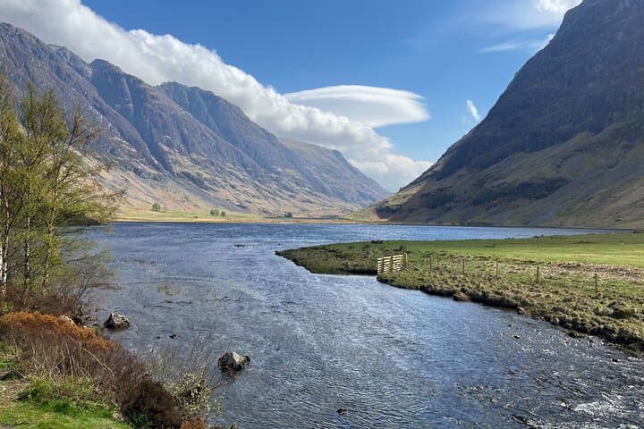 Glasgow: Lochs and Castles of the West Highlands