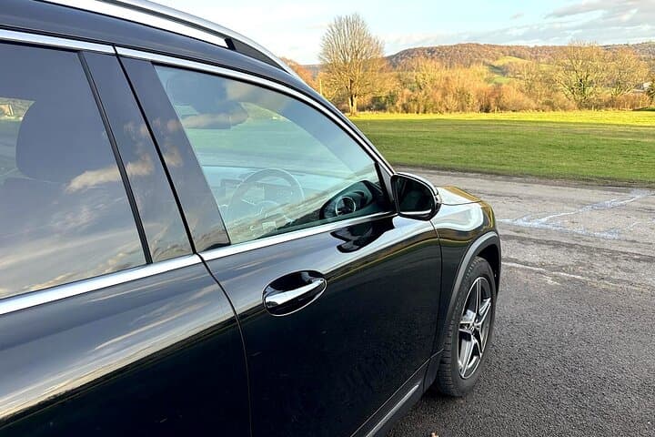 cotswolds drive premium vehicles.