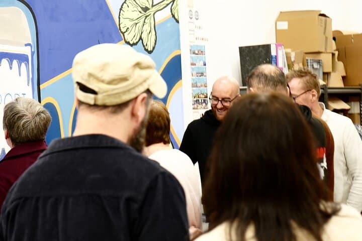 Stockport Gin Distillery Tour and Tasting Experience