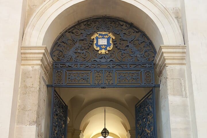 2-Hour Private Walking Tour in Oxford