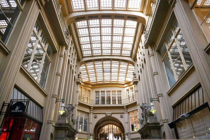 Mädler Passage