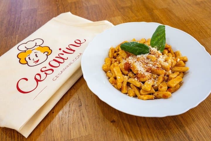Verona Pasta and Tiramisu Class in a Local Home by Cesarine