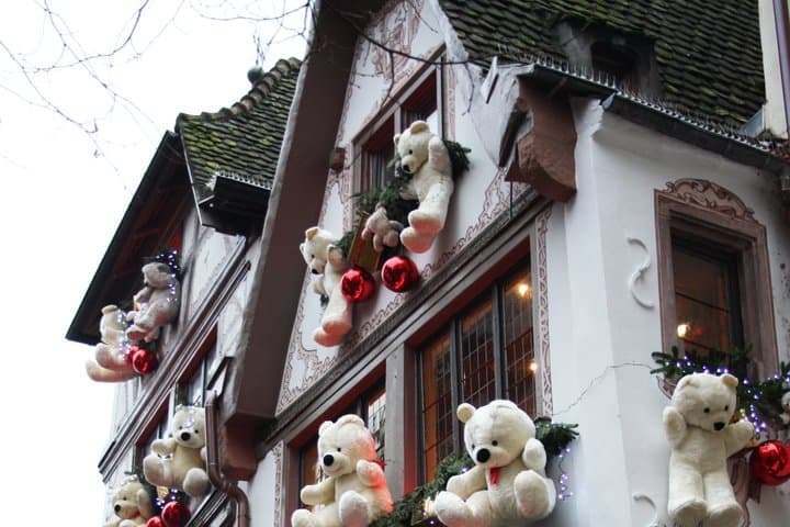TIP TOUR Free Walking Tour Strasbourg History and Hidden Stories