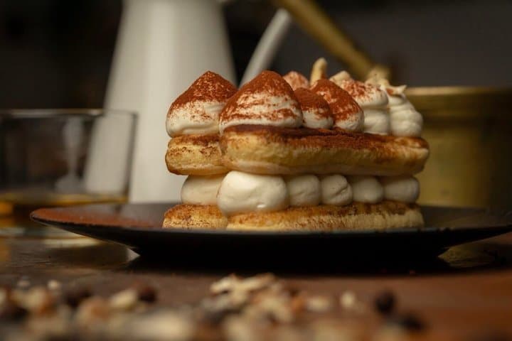 Cooking Class in Palermo - fresh pasta and tiramisù